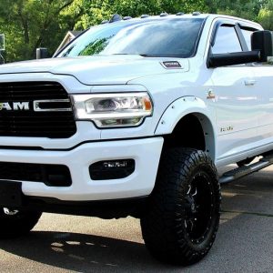 2020 Ram 2500 Big Horn Crew Cab 4x4