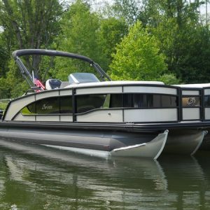 2025 Barletta Lusso 23U