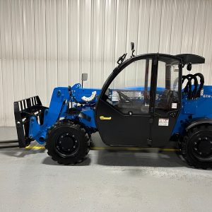 2024 GENIE Telehandler GTH5519