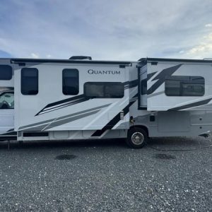 2025 Thor Quantum KW29