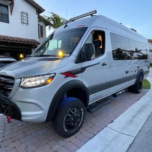 2024 Thor Motor Coach TRANQUILITY 24C